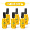 got2b Oil-Licious Argan & Jojoba Styling- en Verzorgingsolie 50ml