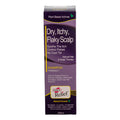 Hope’s Relief Shampoo – Dry, Itchy, Flaky Scalp (200 ml) | Natural Hair & Scalp Therapy