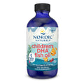 Nordic Naturals Children's DHA Fish Oil Strawberry Omega-3 Liquid
