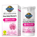 Garden of Life Microbiome Dagelijkse Vrouwen Probioticum - 30 Capsules