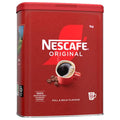 Nescafé Originele Instant Koffie Granulaat Blik 1kg