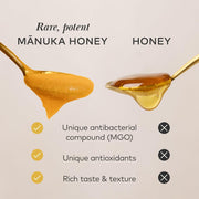 Comvita Manuka Honey MGO 83+ (UMF 5+)