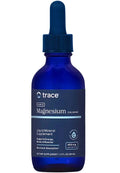 Trace Minerals Ionisch Magnesiumchloride 400mg Vloeibare Druppels