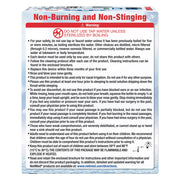 Side image: NeilMed Sinus Rinse kit bottles 240ml 250 sachets nasal spray value pack warning 