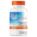 Doctor's Best Digestive Enzymes 90 Veggie Capsules
