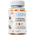 Osavi Vital Multivitamin Gummies Kids Orange Raspberry Lemon 60 Count