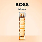 Hugo Boss BOSS Woman Eau de Toilette - 75ml