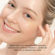 Beauty of Joseon Revive Eye Serum ginseng retinal application instructions bottle 30ml