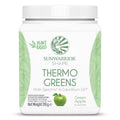 Sunwarrior Shape Thermo Greens Green Apple Drink Mix – 210g