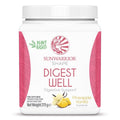 Sunwarrior Shape Digest Well Ananas Vanille Drinkmix – 270g