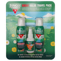 Jungle Formula Maximum & Sterke Insectenwerende Set – 2x125ml + 60ml