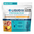 Liquid I.V. Hydratatiemultiplier Suikervrije Variatieverpakking 30 x 10g