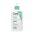 CeraVe Schuimende Reinigingsgel Normale tot Vette Huid 236ml
