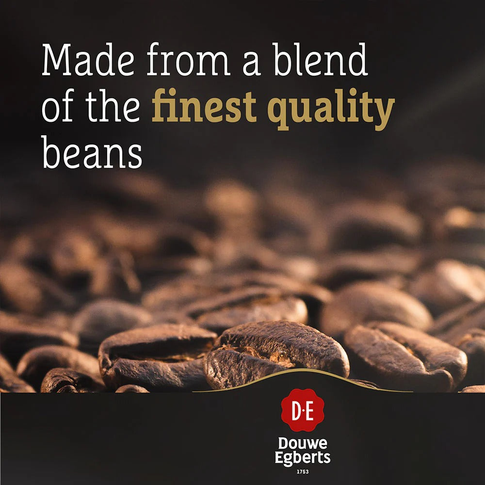 Douwe Egberts Pure Gold Medium Roast Instant Coffee - 750g