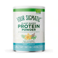 Four Sigmatic Plantaardig Eiwitpoeder, Zoete Vanille - 510g