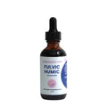 Supercharged Food Fulvine Humus Concentrate Druppels - 60ml