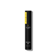 Lumin Recovery Oil Hydration Stick, 8mL, on white background.