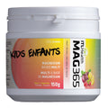 MAG365 Kids Magnesium Multi Poeder, Fruit Splash - 150g