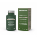 Natroceutics Ashwagandha Bioactief – 60 Capsules