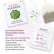 Nutra Cleanse Detox & Digestion