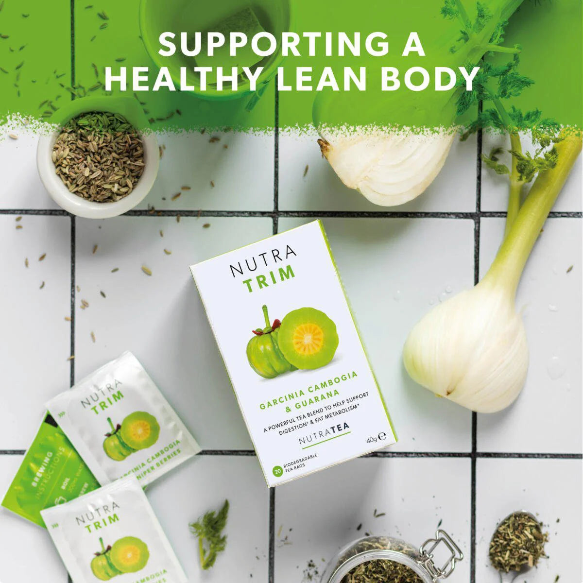 Nutra Trim Weight Management