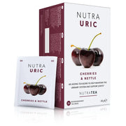 Nutra Uric: Uric Acid & Joints