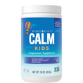 Natural Vitality CALM Kinderen Magnesium Supplement Poeder – Gemengde Bes Smaak 453g