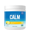 Natural Vitality CALM – Magnesium Drinkmix, Zoete Citroensmaak