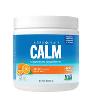 MAGNESIUM POWDER, ORANGE FLAVOUR