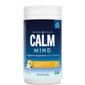 Natural Vitality Calm Mind Magnesium + L-Theanine Drinkmix – Honing Vanille 168g
