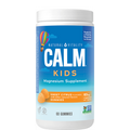Natural Vitality CALM Kinderen Magnesium Gummies – Zoete Citrus, 60 Stuks