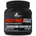 Olimp Sport Nutrition Creatine Monohydraat Poeder – 550g
