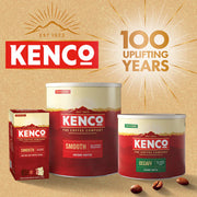Kenco Decaffeinated Instant Coffee Granules - 500g & other variants