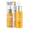 Olay Vitamine C + AHA Gezichtsserum met Niacinamide - 40ml
