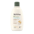 Aveeno Dagelijkse Hydraterende Bodywash met Haver & Griekse Yoghurt (vanillegeur) - 300ml