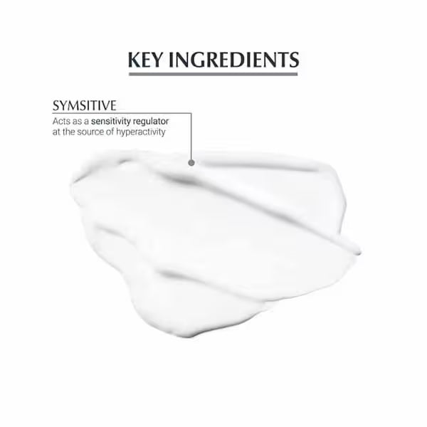 Eucerin Ultra Sensitive Soothing Care dry skin facial cream 50ml tube ingredients