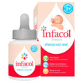 Infacol Simeticone Oraal Suspensie – 55ml Babyproduct