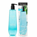 Neutrogena Rainbath Ocean Mist 1182ml - Verfrissende Body Wash Gel