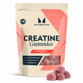 MyProtein Creatine Gummies Framboos 180 Stuks