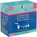 Liquid I.V. Hydratatie Versterker – Passievrucht | 30 Elektrolyt Sticks
