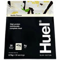 Huel Black Edition Vanille Voedingscomplete Poeder 2.7kg