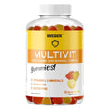 WEIDER Multivit Multivitamine en Mineralen Complex Gummies - 210 stuks