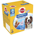Pedigree Dentastix Dagelijkse Mondverzorging voor Middelgrote Honden – 56 Sticks