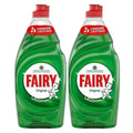 Fairy Original Afwasmiddel 2 x 900ml