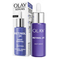 Olay Retinol24 Hydraterend Nachtserum Geurvrij - 40ml