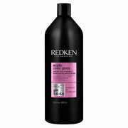 Redken Acidic Color Gloss Sulfate-Free Shampoo bottle 1000ml