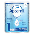 Aptamil 1 Eerste Babyvoeding Vanaf Geboorte - 700g