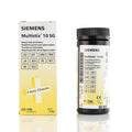 Siemens Multistix 10 SG Urineteststrips - 100 Strips voor Welzijnsmonitoring