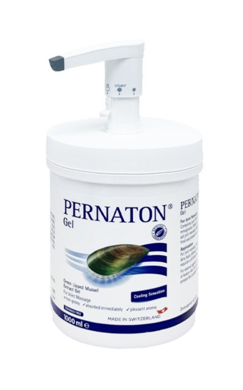 Pernaton Gel - 1 Litre