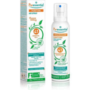 Cleansing Spray With 41 Essential Oils, Puressentiel, 200ml